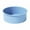 Blue, variant on ZOURIH 1-Pack Round Silicone Cake Molds, 6-Inch Nonstick & Quick Release for Layer, Smash & Cheese Cakes