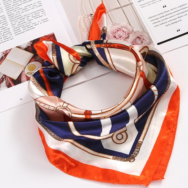 Women Scarf Multi-Purpose Bandana Gift Sets– Headband, Wrap, Protective Coverage