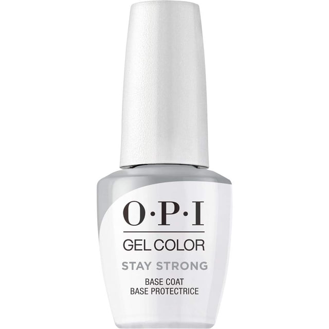 Gel base para uñas OPI Gel Stay Strong, 15 ml OPI OPI