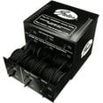 thumbnail image 2 of nobrandname 91184 Vacuum & Fuel Line Hose Merchandiser (w/ 12 Reel Assortment), 2 of 4