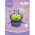 thumbnail image 4 of Beast Kingdom Toy Story Large Vinyl Piggy Bank: Alien Remix Party Blind Box, 4 of 5