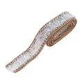 thumbnail image 1 of DIY Accessories Elegant Clothes Fitting Handmade Rhinestone Lace Decor, 1 of 8
