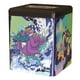 thumbnail image 1 of Lata apilable Pokémon TCG Q1 2025 con 3 paquetes y pegatinas, 1 of 6