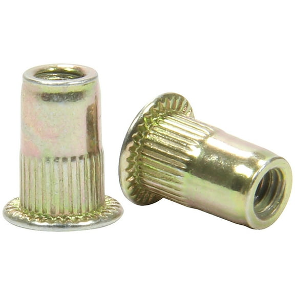 Allstar Performance Threaded Insert 8-32 10pk