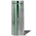 thumbnail image 3 of Selkirk 4" Diameter Adjustable 12" Long Pipe, Aluminum Type B Gas Vent w/Lock Tab, 104082, 3 of 3