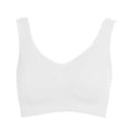 thumbnail image 3 of Lindreshi Womens Plus Size 5.00 Woman Sports Bra Without Steel Rings Yoga Vest Lingerie Underwear, 3 of 5