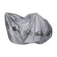 thumbnail image 5 of Cubierta Duradera para Bicicleta Kusrkot Accesorios Impermeables Protección Solar Impermeable Antiviento Gris, 5 of 8