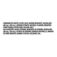 thumbnail image 5 of Crush Orange Diet Sugar Free Soft Drink 12 x 355 mL, Cans, 5 of 5