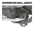thumbnail image 5 of Powerbuilt 3-1/8 in. x 15/16 in. Tie Rod and Ball Joint Separator - 648468, 5 of 5