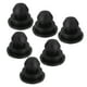 thumbnail image 3 of 6 piezas de patas de goma para olla arrocera, piezas de goma, accesorios para cocina, patas para olla arrocera, reemplazo de pies para olla arrocera, parachoques de repuesto para olla arrocera, 3 of 5
