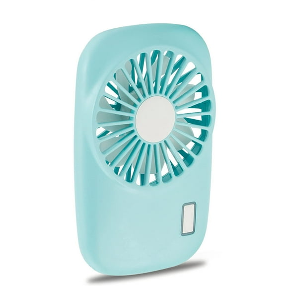 Emlimny Handheld Fan Mini Fan Powerful Small Personal Portable Fan Speed Adjustable Fan for Kids Girls Woman Man Home Office Outdoor Travel