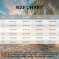 thumbnail image 4 of Blekii Men's Denim Patchwork Short Sleeve Polo Shirt Slim Fit Casual Button down Beige L, 4 of 7