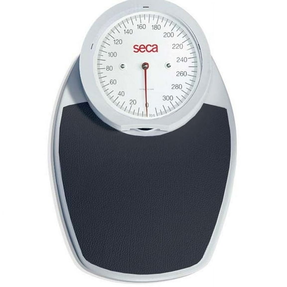 seca 750 - Robust Mechanical Floor Scale