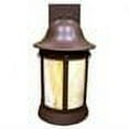thumbnail image 2 of Meyda Tiffany 82911 1 Light Down Lighting Outdoor Wall Sconce From The Bowler Collection -, 2 of 2
