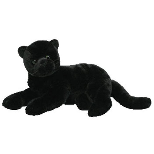 black panther stuffed animal walmart