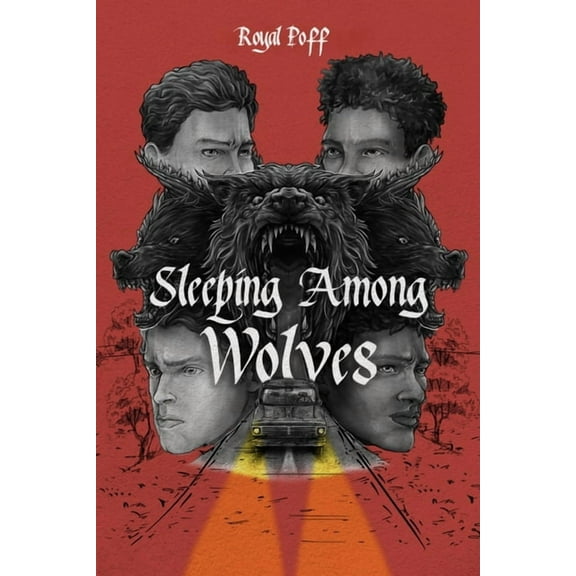 Sleeping Among Wolves, (Paperback)