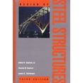 thumbnail image 1 of Pre-Owned Design of Steel Structures, 9780070230545, 0070230544, Hardcover, 3rd edition, 1 of 1