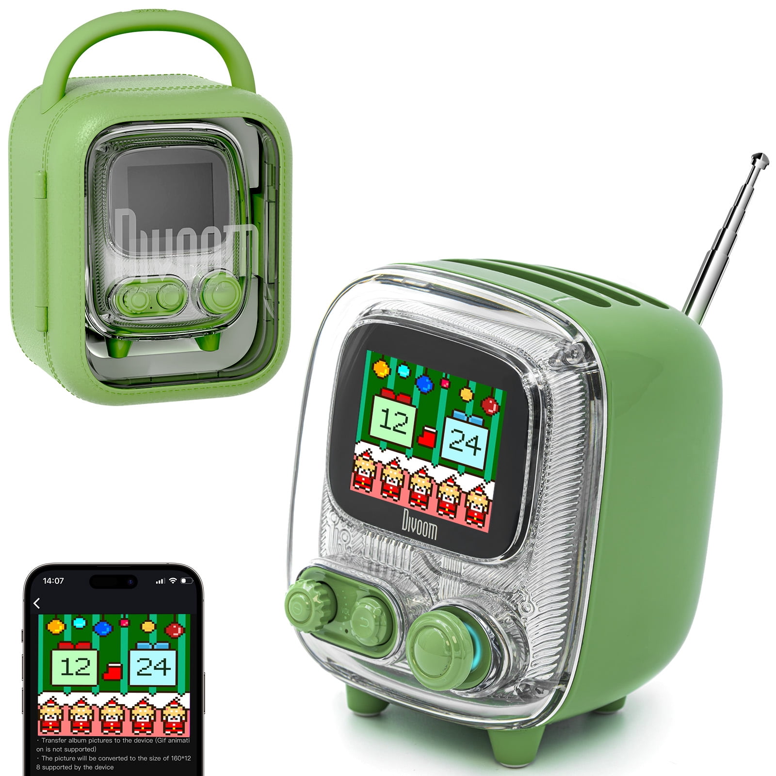 Divoom - Walmart.com