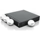 thumbnail image 1 of Lenovo 2018 ThinkCentre M93P Tiny Mini Business Desktop Computer, procesador Intel Dual-Core i5-4570T hasta 3,60 GHz, 8 GB RAM, 500 GB HDD, WiFi, Windows 10 Pro (renovado), 1 of 5