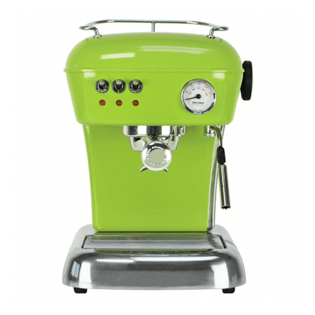 Ascaso DUTHVFP Dream UP v2.0 Fresh Pistachio Espresso Machine