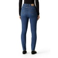 thumbnail image 3 of Levi Strauss Signature™ Women's High Rise Skinny Jeans, 3 of 5