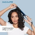 thumbnail image 4 of BaBylissPRO Nano Titanium Extended-Barrel 1" Curling Iron, 4 of 9
