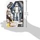 thumbnail image 2 of Star Wars Galaxy of Adventures Imperial Stormtrooper, 2 of 3
