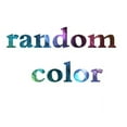 thumbnail image 1 of 100g Dancing Featured Yarn fashion Hand knitting thin tail villus fashionable yarn for knitting crocheting Fashion feather t59, 1 of 7
