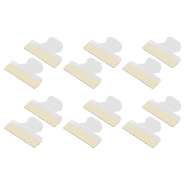Scaroo 154701001 Dishwasher Splash Shield Guard Seal for Frigidaire 6-Pack