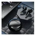 thumbnail image 4 of Auriculares in-ear gamer inalámbricos Moreka Pio6 DF-60 celeste, 4 of 8