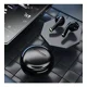 thumbnail image 4 of Auriculares in-ear gamer inalámbricos Moreka Pio6 DF-60 celeste, 4 of 8