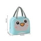 thumbnail image 3 of Insulated Bag Lunch Box Portable Bag Convenient Bag Work Class Students Bring Rice Package Aluminum Foil Lunch Box, 3 of 6