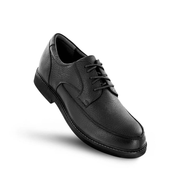 Apex Lexington Moc Toe Men display picture 2