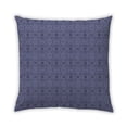 thumbnail image 1 of Ahgly Company Indoor Square Contemporary Throw Pillow, 18 inch by 18 inch, 1 of 5