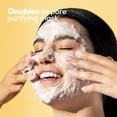 thumbnail image 4 of Hanhoo Pore Cleanser with Niacinamide, 2-in-1 Cleanser and Mask, 6.76 fl.oz, 4 of 9