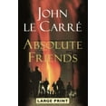 thumbnail image 3 of Absolute Friends, 3 of 3