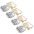 thumbnail image 1 of BFY 4 Sets For Honda CB900F CB900C CB1000C Motorcycle Carb Carburetor Rebuild Kit Repair Kits, 1 of 4