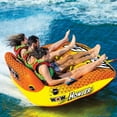 thumbnail image 4 of WOW World of Watersports Howler 3 person Towable (20-1050), Ages 12+, 4 of 8