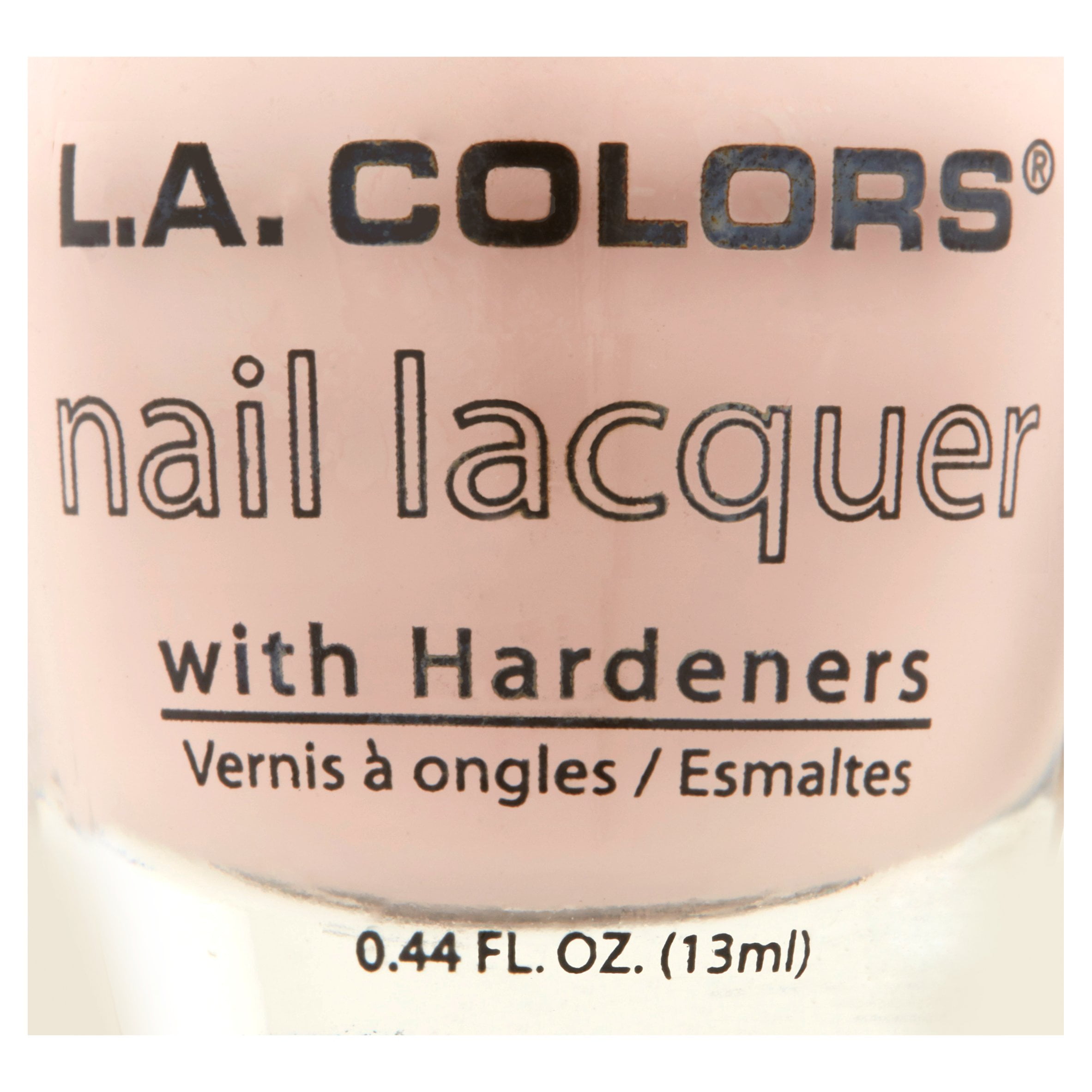 VERNIS À ONGLES COLOR CRAZE