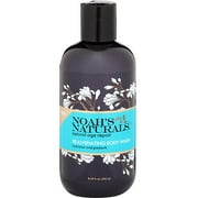 Noah's Naturals Natural Age Repair Rejuvenating Body Wash, 8.45 oz