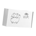 thumbnail image 3 of GUOOL Wire Bracket Shelves Living Room Home Decoration Cat Pattern, 3 of 7