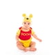 thumbnail image 3 of Set de body y gorro para bebé Disney Winnie the Pooh 3-6 meses, 3 of 7