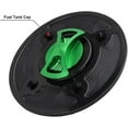 thumbnail image 3 of Applicable to Motorcycle CNC Gas Cap Cover for Kawasaki for NINJA 650 Z650 VERSYS-X 300 Z900 NINJA400 NINJA ZX-6R KLX230/R, 3 of 5