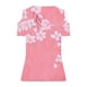 thumbnail image 5 of Camisas de Manga Corta para las Mujeres de Verano Sexy Frío Hombro Suéter Blusa Cuello en V Sólido, Ligero para Diario, 5 of 9