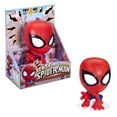 thumbnail image 4 of Marvel Sense-A-Tional Spider-Man Electronic Action Figure - English Version, 4 of 11