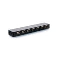 thumbnail image 7 of C2G 7-Port USB Hub, USB 2.0, 5 Volts and 3 Amp Power Supply, 7 of 7