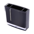 thumbnail image 4 of 5PC/Set Acrylic Bathroom Accessories Bath Cup Bottle Toothbrush Holder Soap Dish by HURRISE, 4 of 8