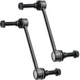 thumbnail image 3 of Detroit Axle - Front End Suspension Kit for 2006-2010 Mercedes-Benz ML350, 2 Upper Control Arms with Ball Joint 2 Lower Ball Joints 2 Sway Bars 2007 2008 2009 Replacement, 3 of 4