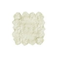 thumbnail image 1 of TAPIS EN PEAU DE MOUTON NOUVELLE-ZÉLANDE - NATUREL, 1 of 4