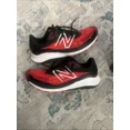 thumbnail image 1 of New Balance Mens DS Nitrel V5 MTNTRLR5 Red Running Shoes Sneakers Size 14 D, 1 of 6